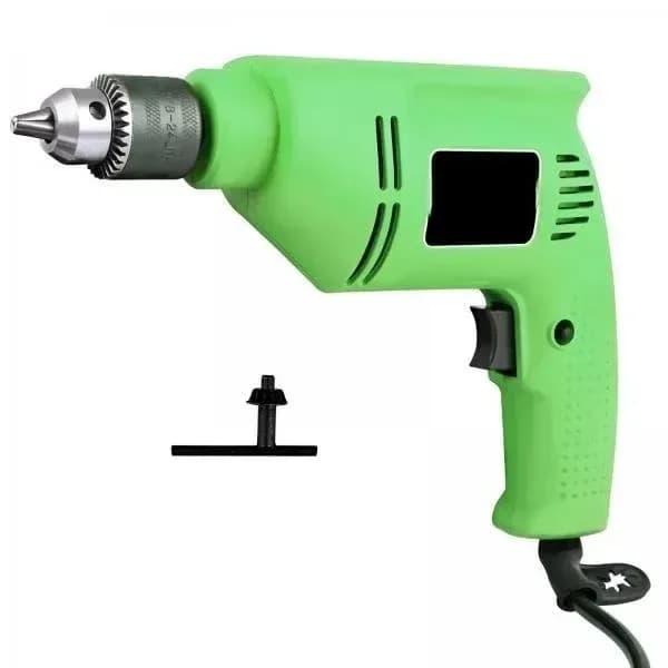 Electric Drill Machine with 10mm Chuck
