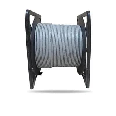 Cat 6 UTP LAN Cable 305M Dlx | High-Speed Ethernet Networking Cable for Home, Office & Industrial Use