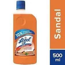 Lizol Sandal 500ml