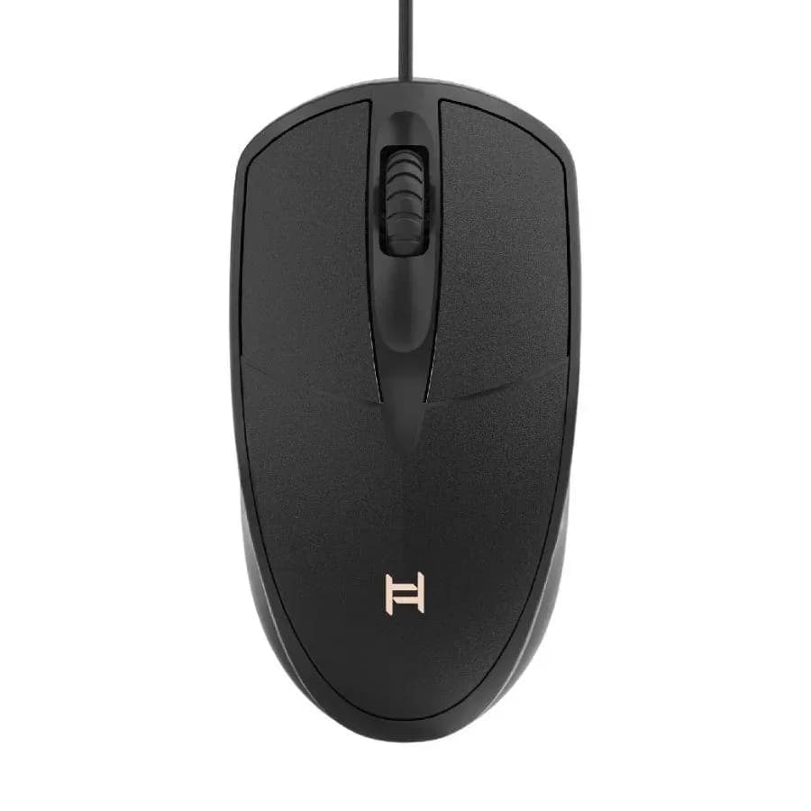 HAMMOK Sara USB Optical Computer Mouse