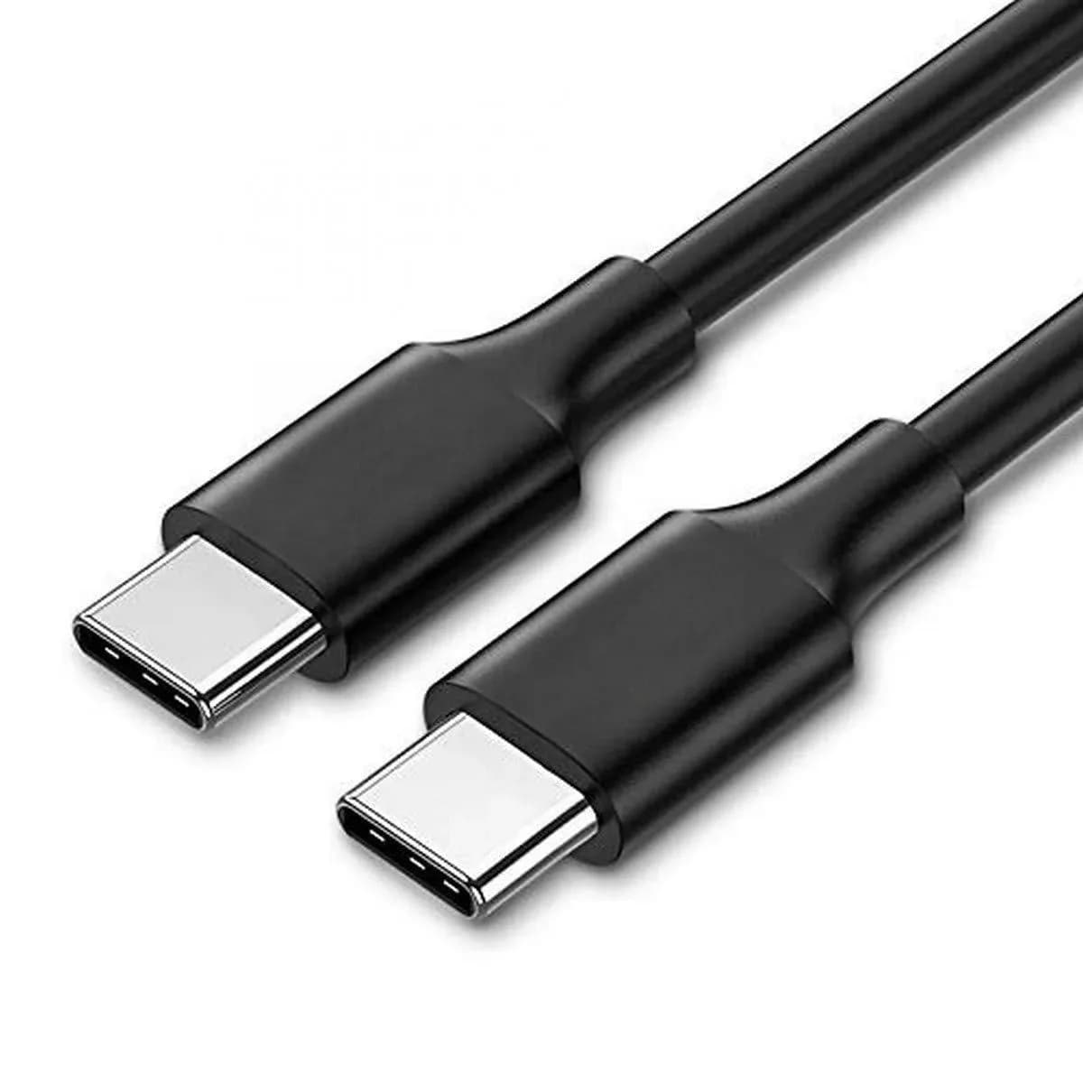 Champion USB Type-C to Type-C Fast Charging Cable