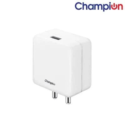Champion 20W Charging Wall Adapter