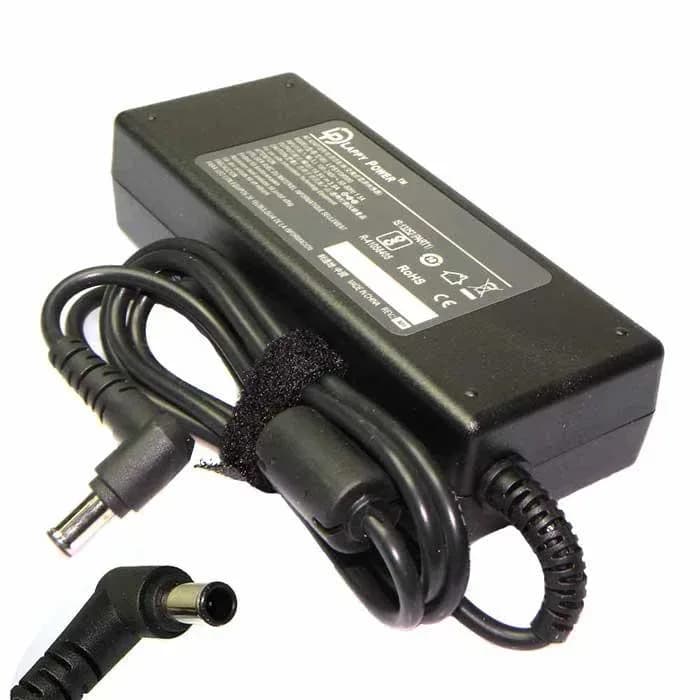 Sony Laptop Charger Adapter 75W 19.5V 3.95A (6.5mm x 4.4mm)